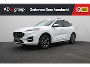 Ford Kuga - 2.5 PHEV ST-Line Hybride | Navigatie | Stoel verwarming | cr