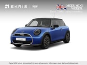 MINI Cooper - C | Favoured Trim + Pakket M