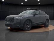 Audi Q3 Sportback - S edition e-hybrid 200 kW / 272 PK