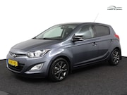 Hyundai i20 - 1.2i Go
