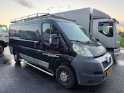 Peugeot Boxer - 330 2.2 HDI L2|Airco|2012|motor Defect