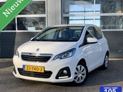 Peugeot 108 - 1.0 e-VTi Access