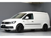 Volkswagen Caddy - 1.4 TSI L2H1 BMT AIRCO | CRUISE | MARGE