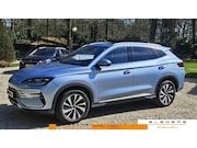 BYD Seal U - 1.5 DM-i FWD Boost Plugin zeer zuinig