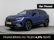 Renault Austral - 1.2 E-Tech Full Hybrid Techno Esprit Alpine 200PK | Google N