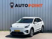 Kia e-Niro - ExecutiveLine 64 kWh FASE 3 SOH 100% Warmtepomp JB