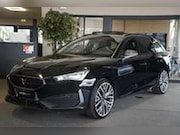 CUPRA Leon - Sportstourer 1.4 e-Hybrid VZ 245PK Pano Led Volled