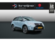 Suzuki Vitara - 1.4 Boosterjet Smart Hybrid Style | Camera | Stoelverwarming
