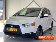 Mitsubishi Colt - 2010 1.1 Edition One AIRCO / STOELVERWARMING
