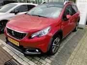 Peugeot 2008 - 1.2 PureTech Allure Automaat Trekhaak