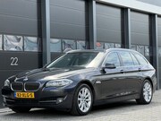 BMW 5-serie - 520d Executive Xenon PDC Leer
