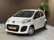 Citroën C1 - 1.0 Attraction