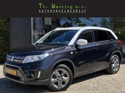 Suzuki Vitara - 1.6 Exclusive | Stoelverwarming | Navigatie | Achteruitrijca