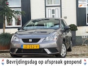Seat Ibiza - 1.0 MPI Reference|Bluetooth|Goed onderhouden|Nette auto