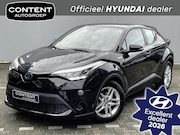 Toyota C-HR - / C-HR+ 1.8 Hybrid 122pk CVT Active Clima Cruise Navi