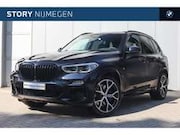 BMW X5 - xDrive45e High Executive M Sport Automaat / Panora