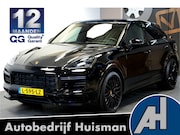Porsche Cayenne - 4.0 Turbo 471kW/640pk Tiptronic S Techart! PANODAMADAK + LUC