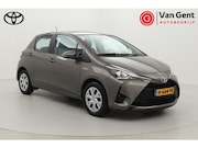 Toyota Yaris - 1.5 Hybrid Active | Camera | Parkeersensoren | Navigatie | C