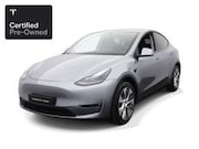Tesla Model Y - Long Range AWD "Certified Pre-Owned"