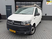 Volkswagen Transporter - 2.0 TDI L2H1 Comfortline imperial VOL optie's
