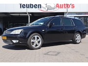 Ford Mondeo - Wagon 1.8-16V Platinum | APK 27-05-2027 | Climate control |