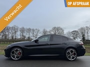 Alfa Romeo Giulia - 2.0T Q4 my24 Competizione, Alle opties