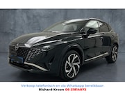Nissan Qashqai - 1.3 MHEV Xtronic Tekna Plus I Panoramadak I Luxe leder I 360