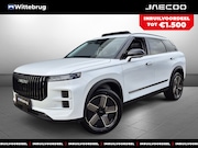 Jaecoo 7 - 1.5 GDI SHS-P Exclusive met 1500 KG trekgewicht, 1200 KM RAN