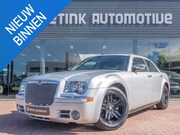 Chrysler 300C - 3.5 V6 | Schuif/kantel dak | Stoelverwarming