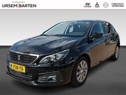 Peugeot 308 - 1.2 PureTech Blue Lease Premium Avantage