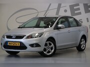 Ford Focus - 1.6 Titanium
