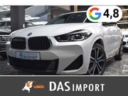 BMW X2 - xDrive 25 e M SPORT*ADAP.LED*KESSY*KAMERA*H&K