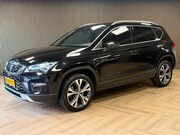 Seat Ateca - 1.4 TSI FR 150PK DSG TREKHAAK LEDER APPLE CARPLAY NAVIGATIE 
