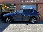 Mazda CX-5 - 2.0 SkyActiv-G 165 Business Luxury | Carplay | Bose audio | 