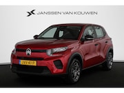 Citroën C3 - 1.2 Turbo 100pk You Airco Cruise Control