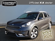 Kia Niro - 1.6 GDi Hybrid DynamicLine