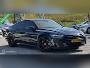 Audi A7 - 55 TFSI quattro Pro Line S