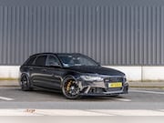 Audi A6 - 4.0 TFSI RS 6 quattro Pro Line Plus