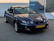 Hyundai Coupé - 2.0i F Coupe Lage Km NAP
