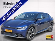 Kia EV6 - Edition Advanced 77.4 kWh | NL-auto | Apple Carplay/Android