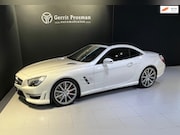 Mercedes-Benz SL-klasse - 63 AMG P30 Performance | 29.700 km | 564pk | Sper | ABC | Di