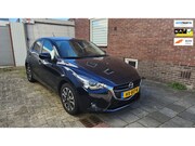 Mazda 2 - Skyactiv-G GT-M |Leren Bekleding| Afneembare Trekhaak| Cruis