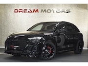 Audi Q5 - 50 TFSI e S-Line Quattro 299pk | LUCHTVERING | MASSAGE | PAN