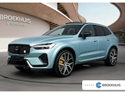 Volvo XC60 - T8 Plug-in-hybrid AWD Polestar Engineered Long Range | SoH 1