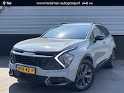 Kia Sportage - 1.6 T-GDi Hybrid Dark Edition NL-auto, Nieuw geleverd, BTW-a