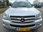 Mercedes-Benz GL-klasse - 450 Navi Clima Cruise Leer Luchtvering 7 Persoons