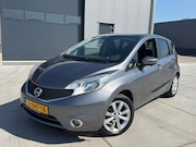 Nissan Note - 1.2 DIG-S Tekna PANO CAM TREKHAAK