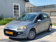 Fiat Punto - 1.3 M-Jet Mylife | Airco | El. Ramen | Diesel | NAP | Trekha