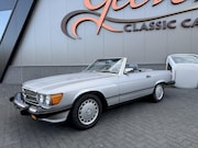 Mercedes-Benz SL-klasse - W107 560SL