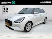 Suzuki Swift - 1.2 Select Smart Hybrid | BTW ! ! | Lage km stand | 10 jaar 